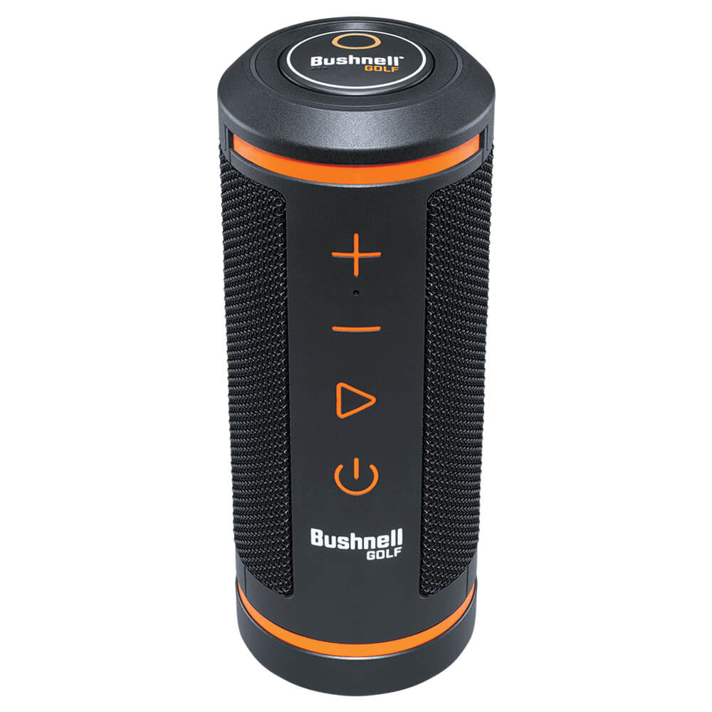 Bushnell Wingman Golf Speaker 2023