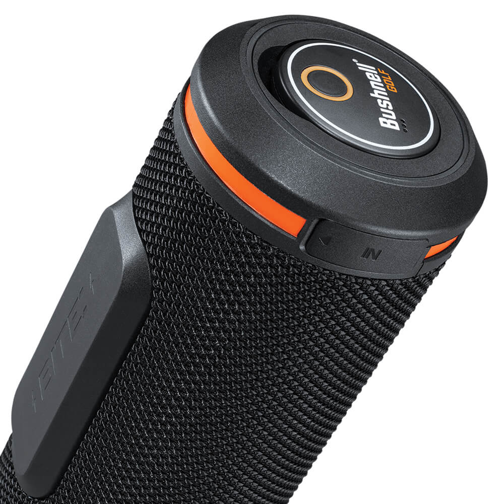 Bushnell Wingman Golf Speaker 2023