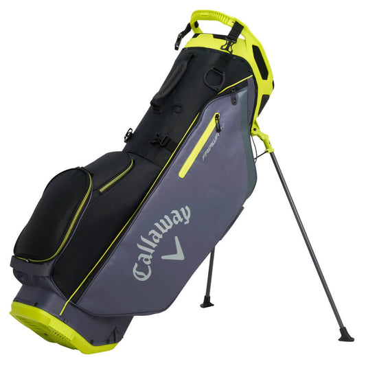 Callaway Fairway + Stand Bag 2023