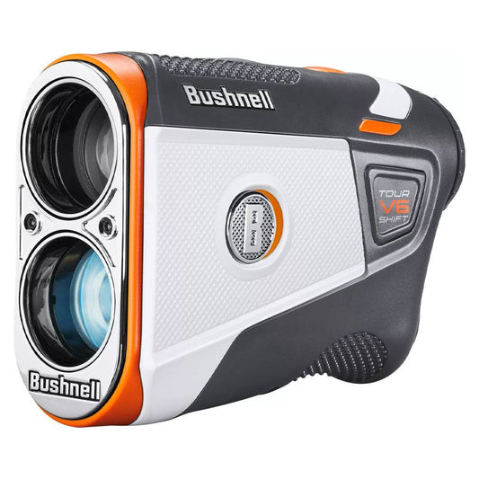 Bushnell Tour V6 Shift Patriot Pack Rangefinder 2023