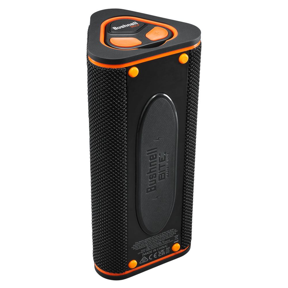 Bushnell Wingman View GPS Speaker 2023