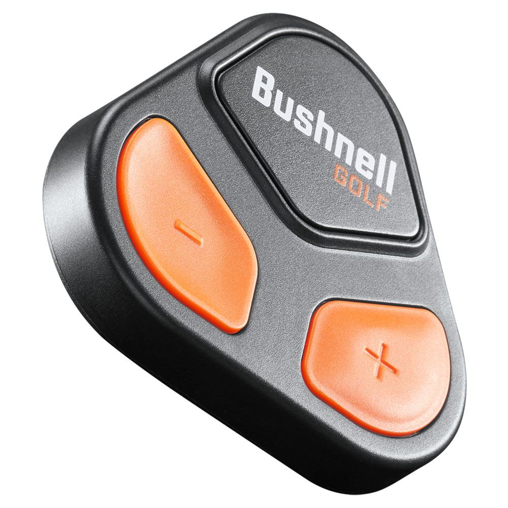 Bushnell Wingman View GPS Speaker 2023