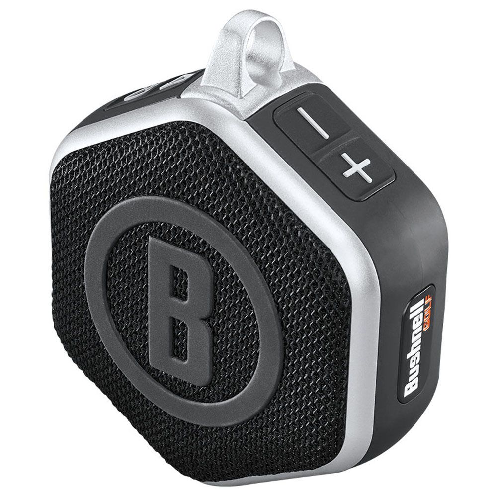 Bushnell Wingman Mini Golf Speaker 2023