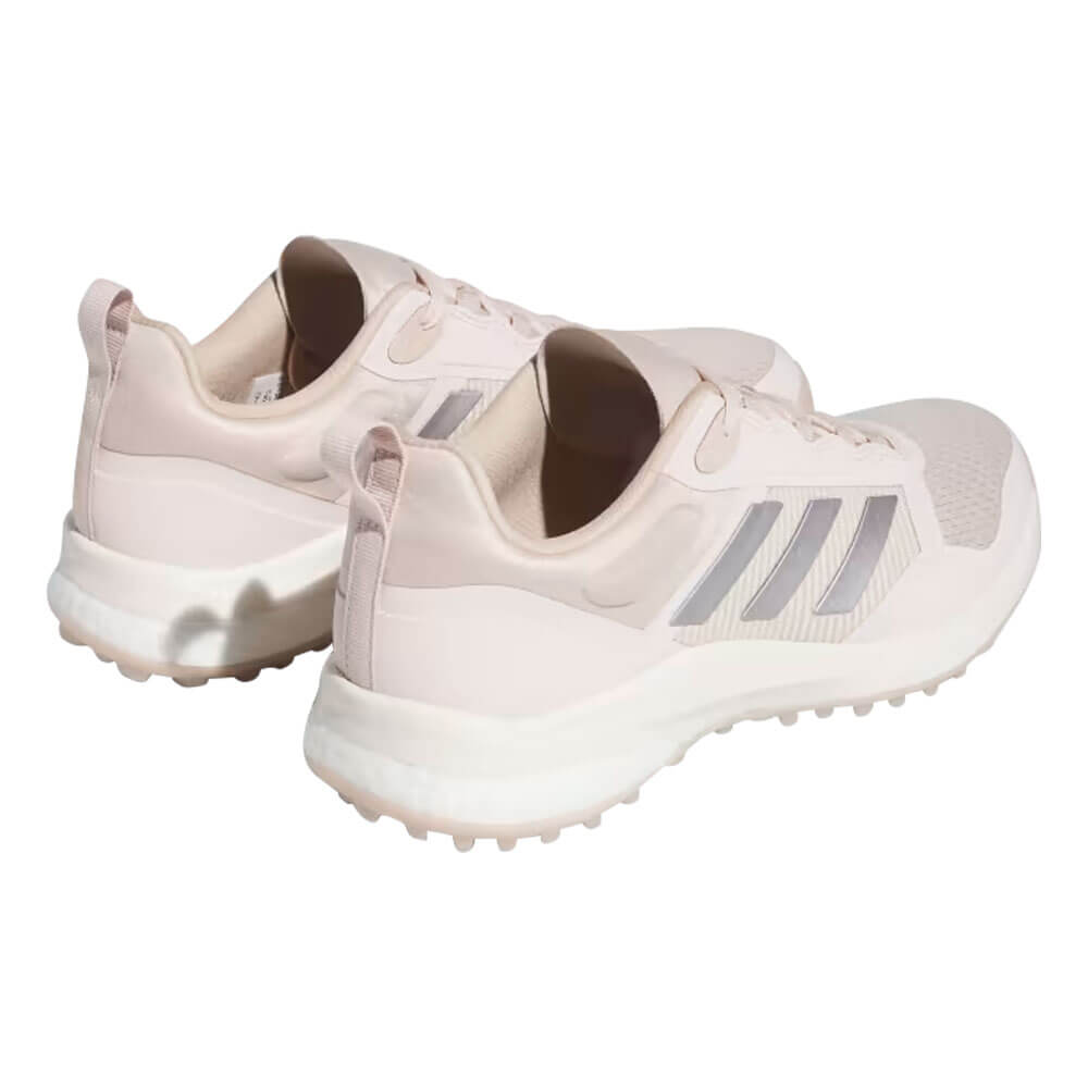 Adidas Zoysia Spikeless Golf Shoes 2023 Women