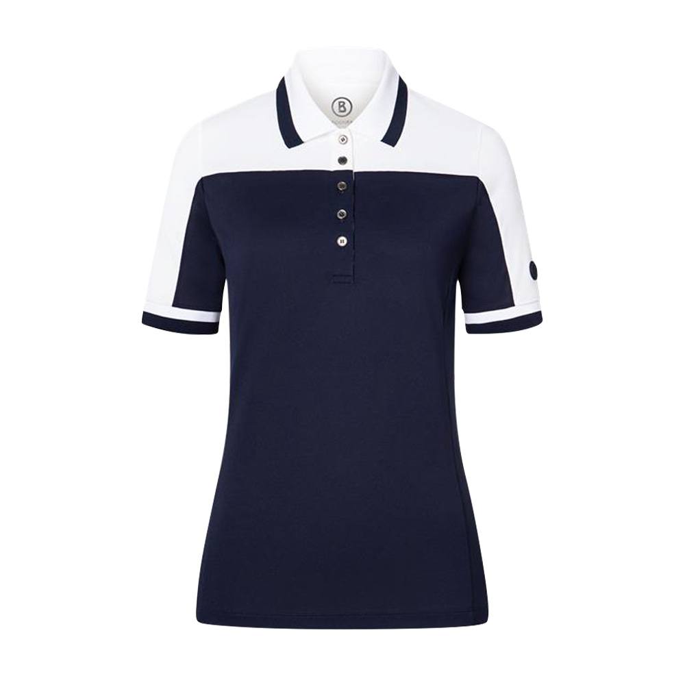 Bogner Carolin Golf Polo 2023 Women