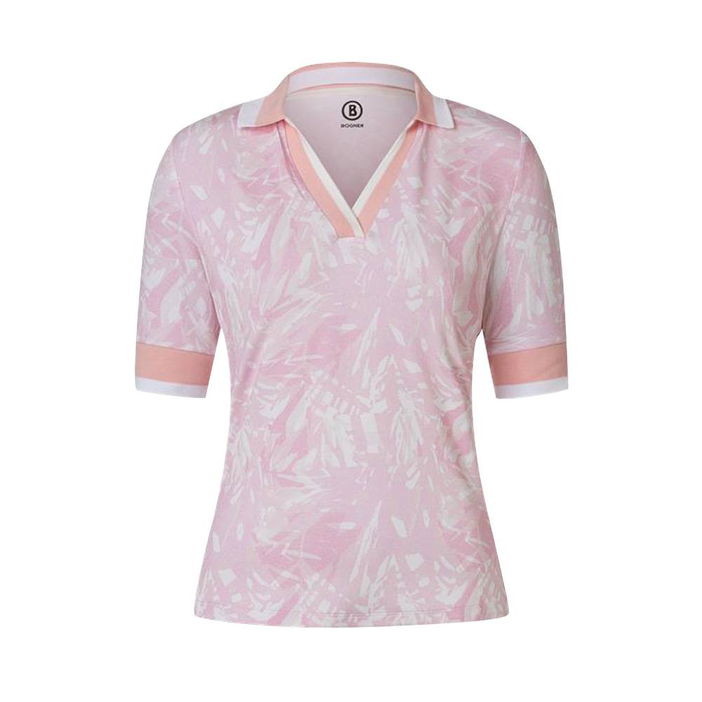 Bogner Elonie Golf Polo 2023 Women