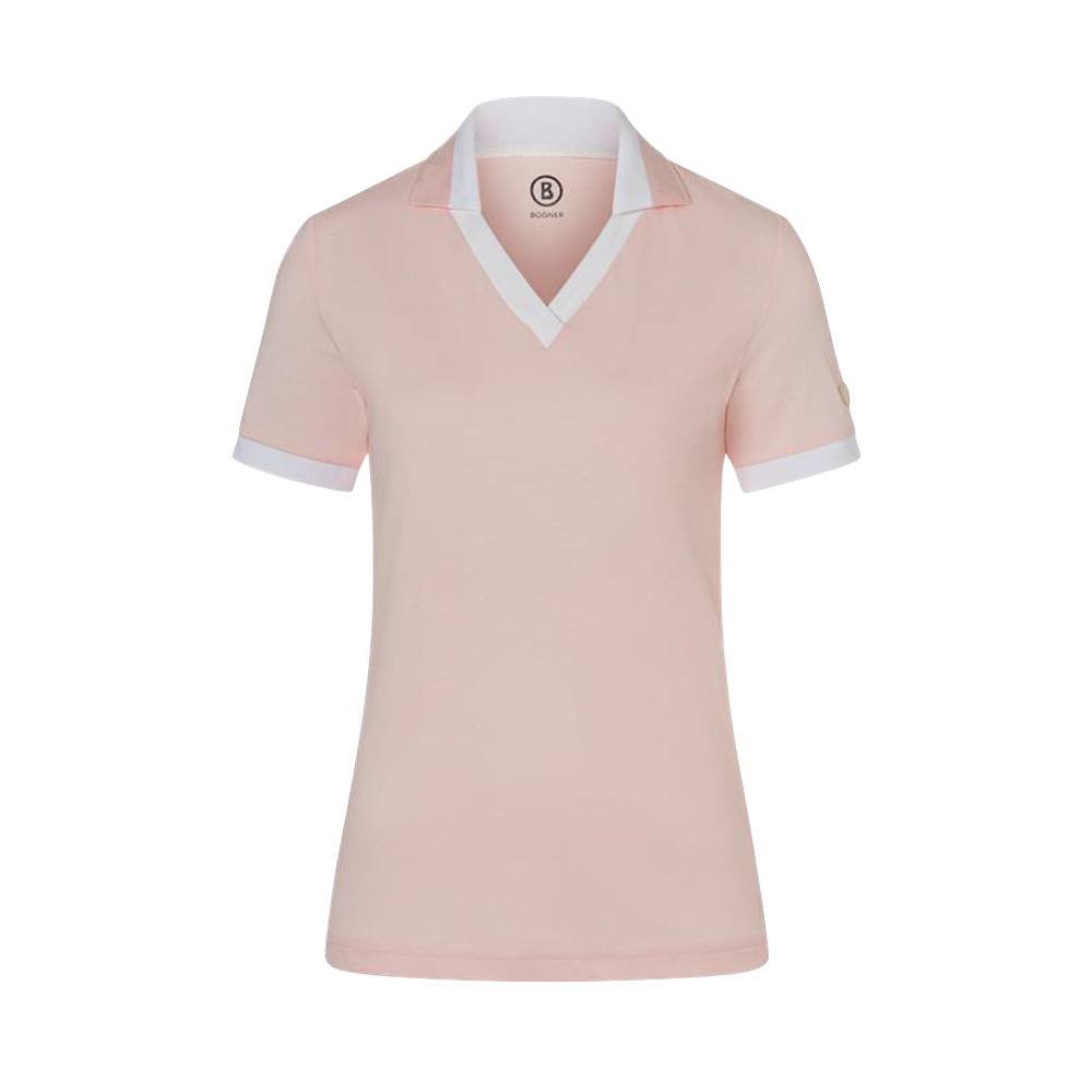 Bogner Luma Golf Polo 2023 Women