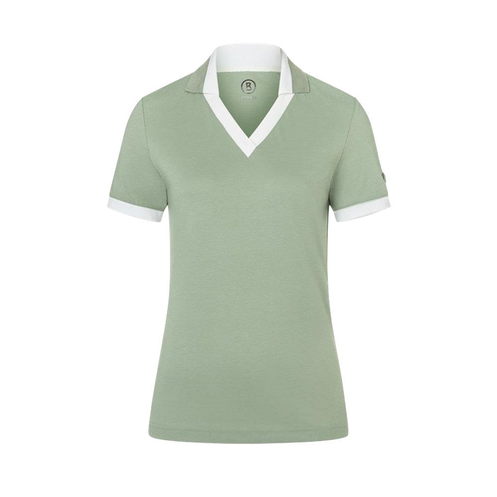 Bogner Luma Golf Polo 2023 Women