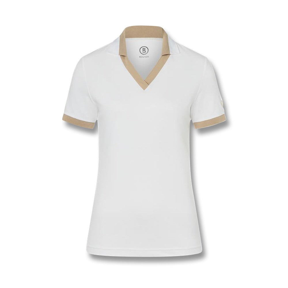 Bogner Luma Golf Polo 2023 Women