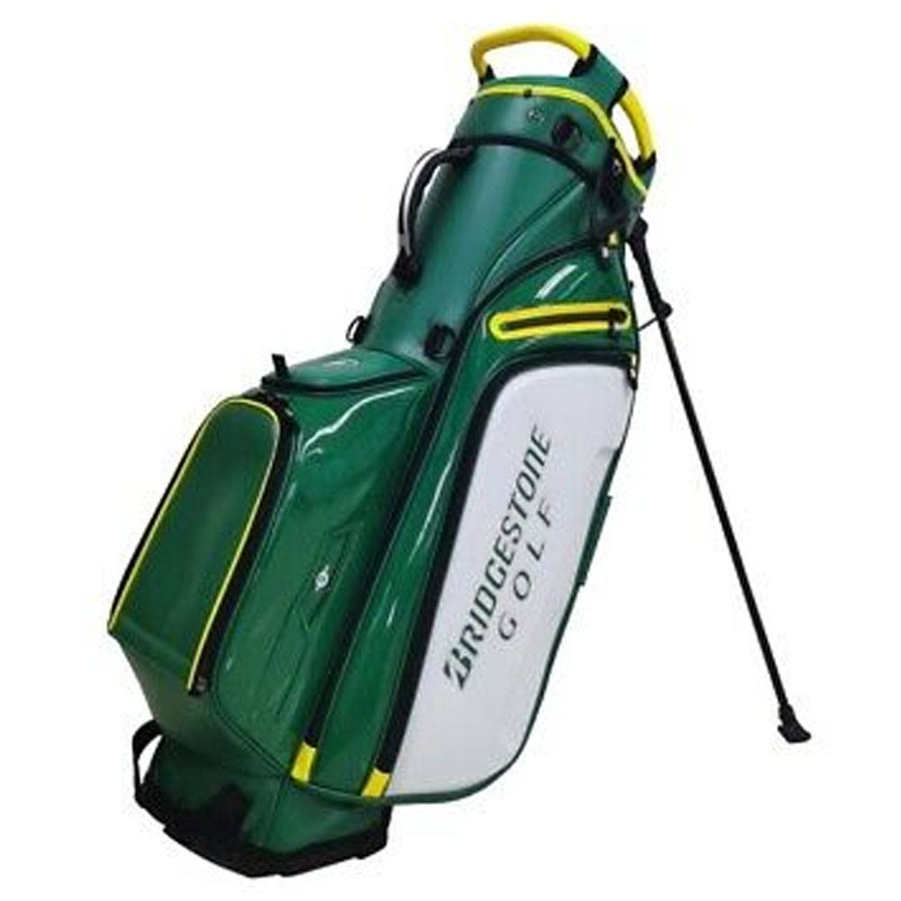 Bridgestone Staff Stand Bag 2023