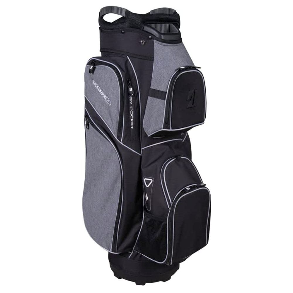 Bridgestone Deluxe Cart Bag 2023