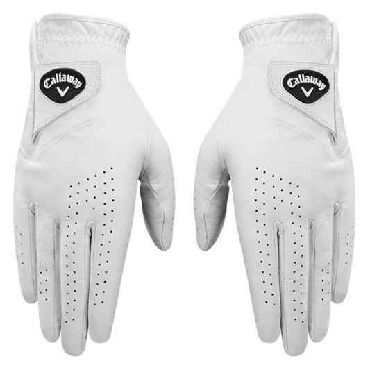 Callaway Dawn Patrol Golf Gloves 2019