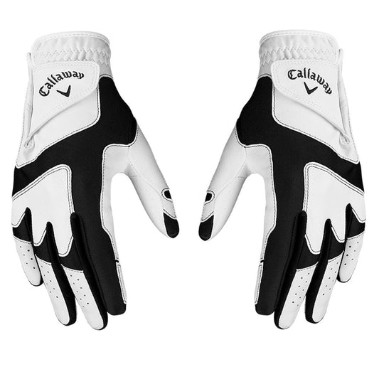 Callaway Opti-Fit Golf Gloves 2023 Women