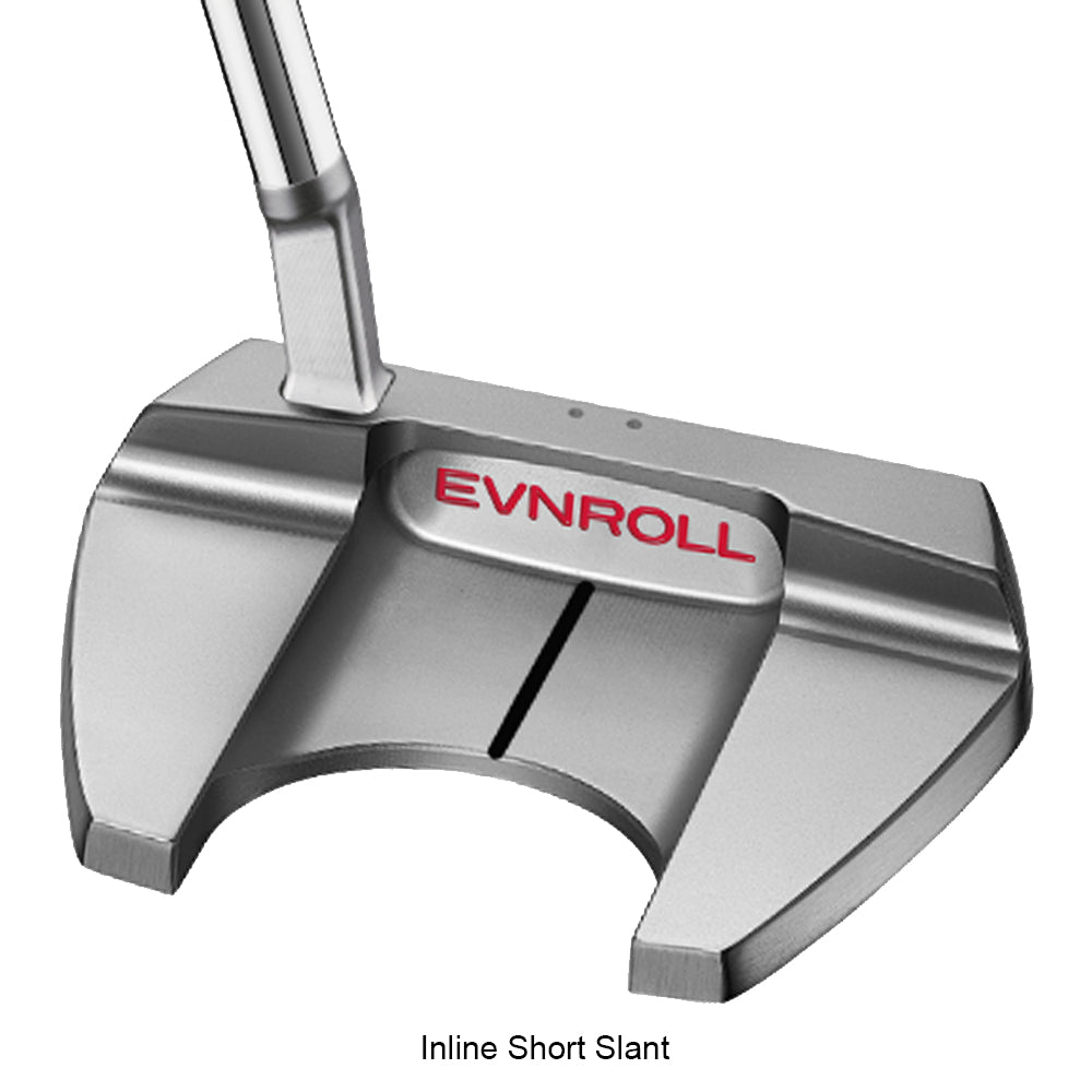 Evnroll ER5v Hatchback Putter 2022