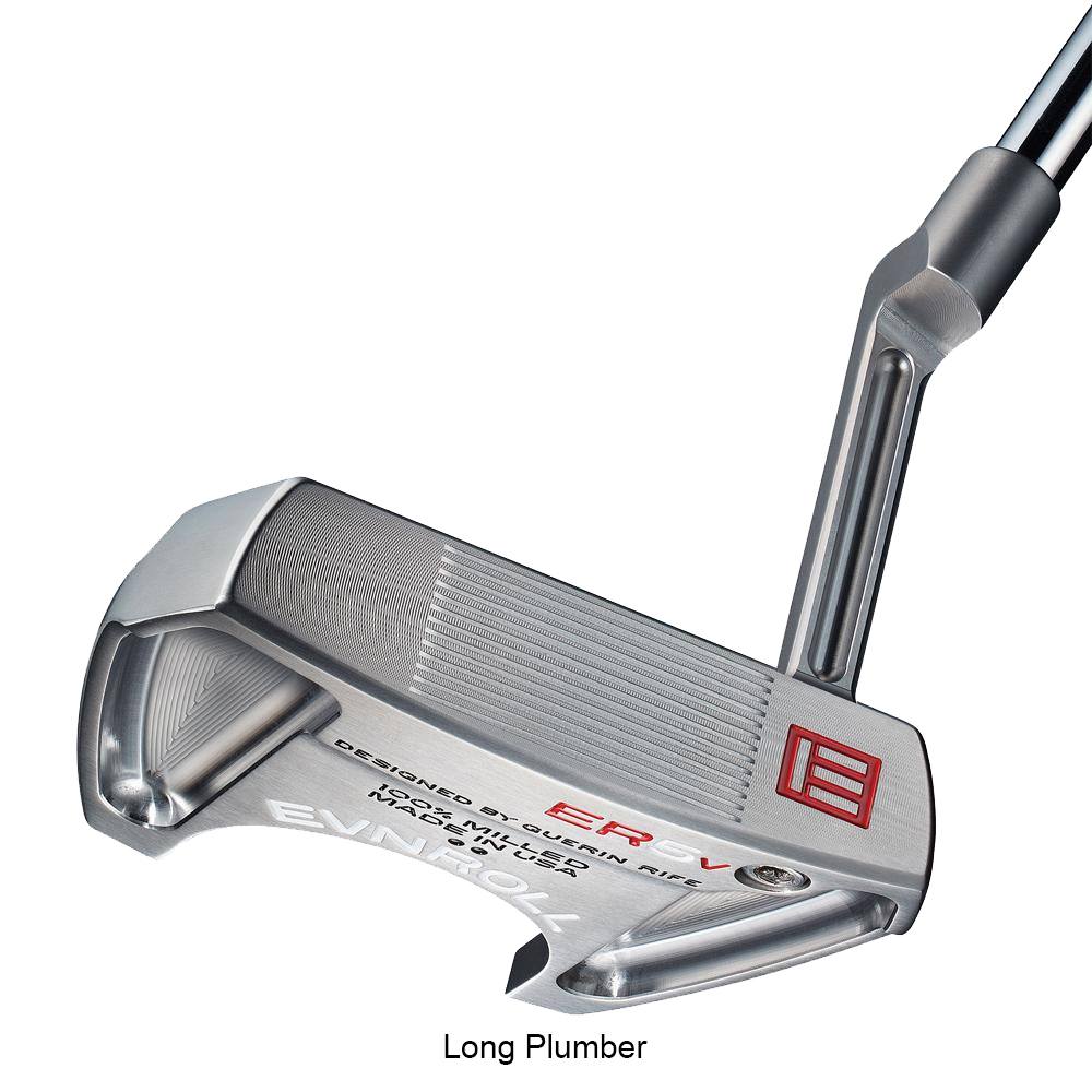 Evnroll ER5v Hatchback Putter 2022