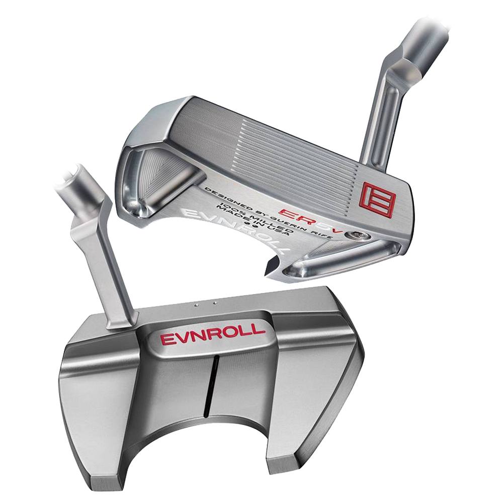 Evnroll ER5v Hatchback Putter 2022