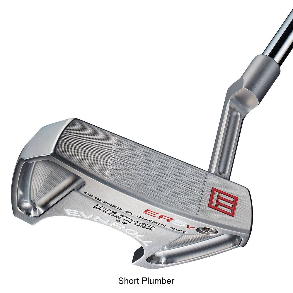 Evnroll ER5v Hatchback Putter 2022