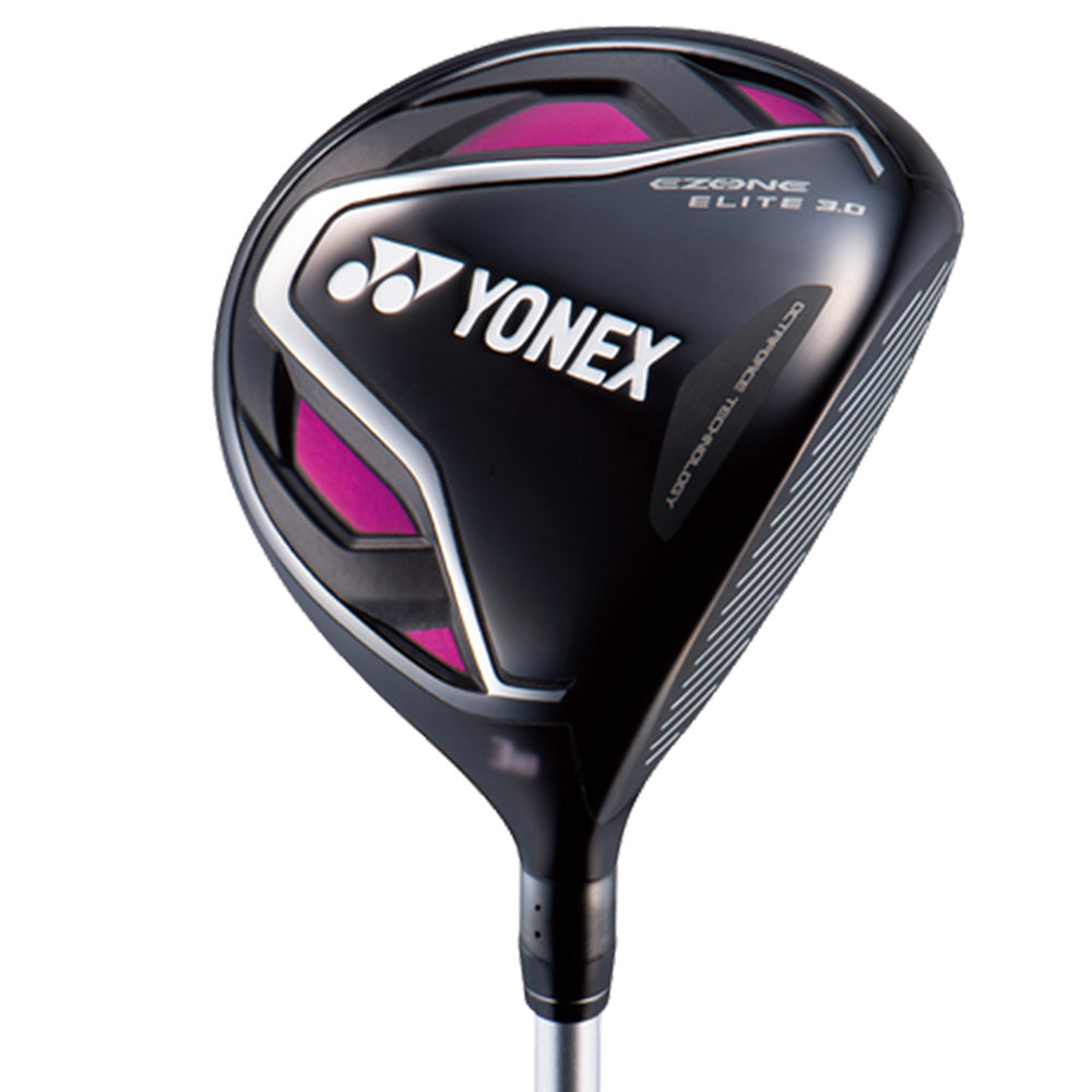 YONEX EZONE Elite 3.0 Full Set 2021 Women