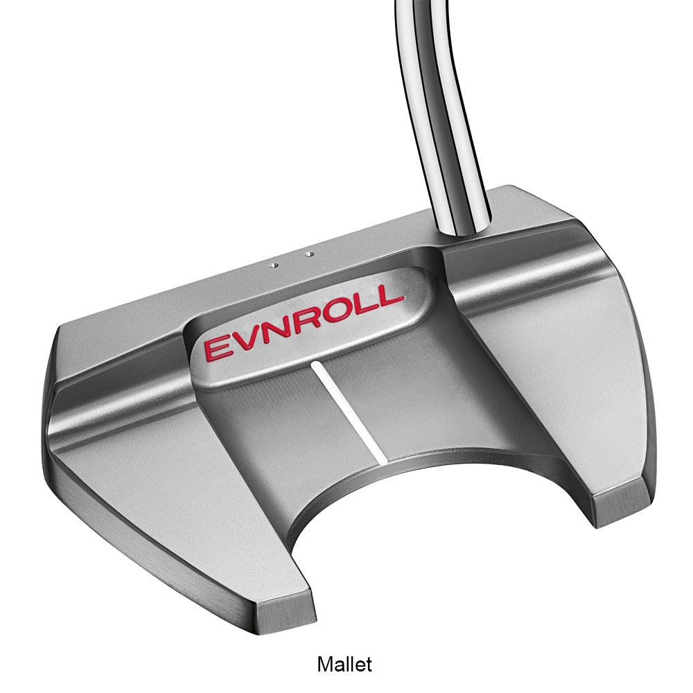 Evnroll ER5 Hatchback Putter 2022