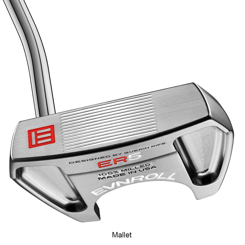 Evnroll ER5 Hatchback Putter 2022