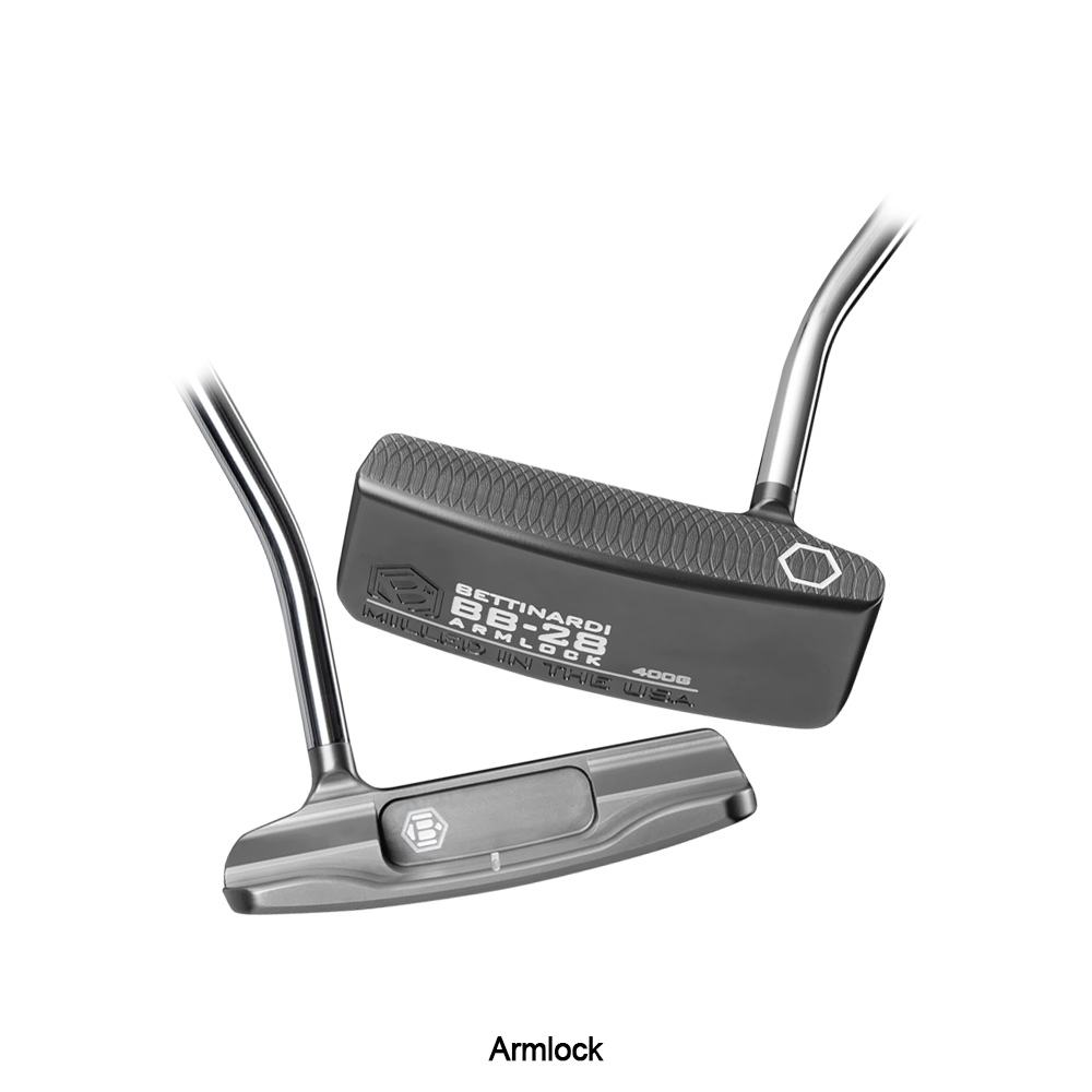 Bettinardi BB28 Series Putter 2023