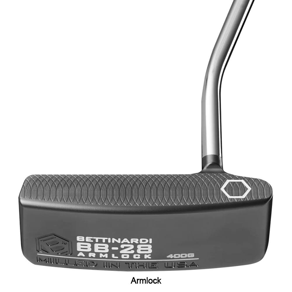 Bettinardi BB28 Series Putter 2023