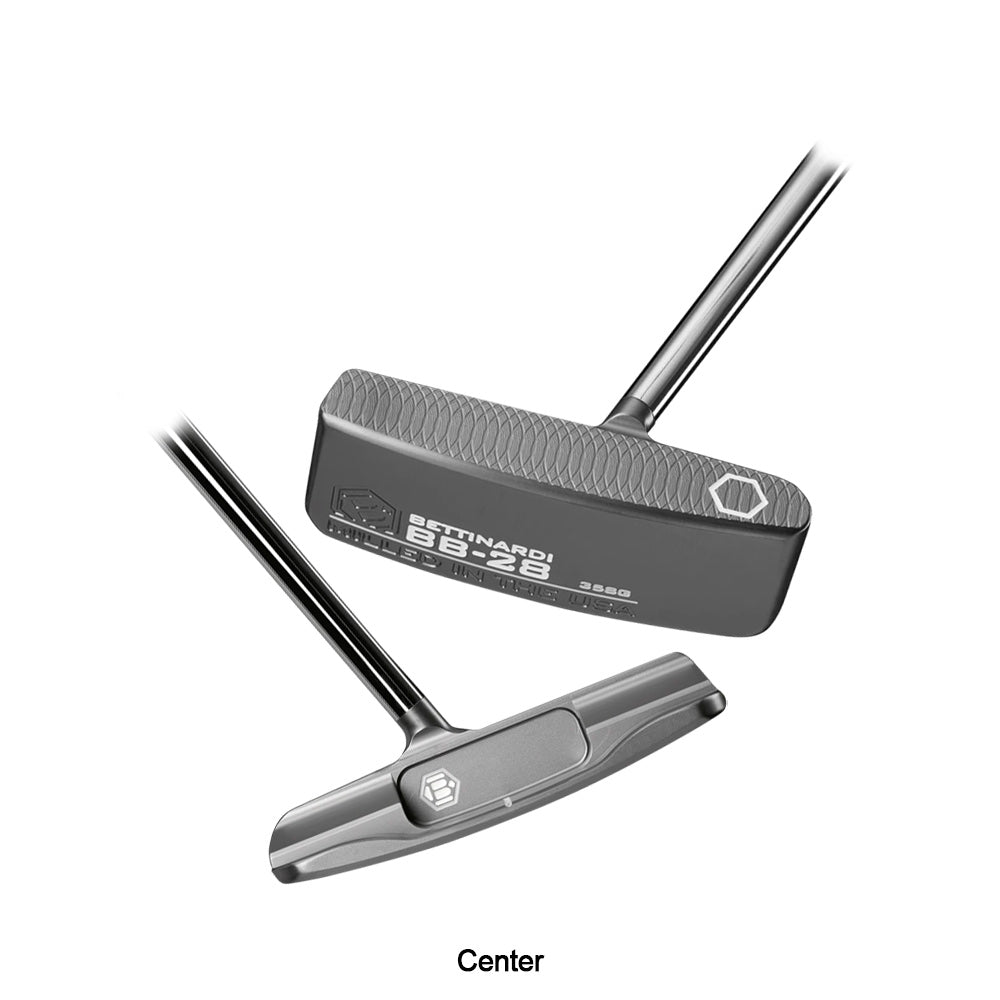 Bettinardi BB28 Series Putter 2023