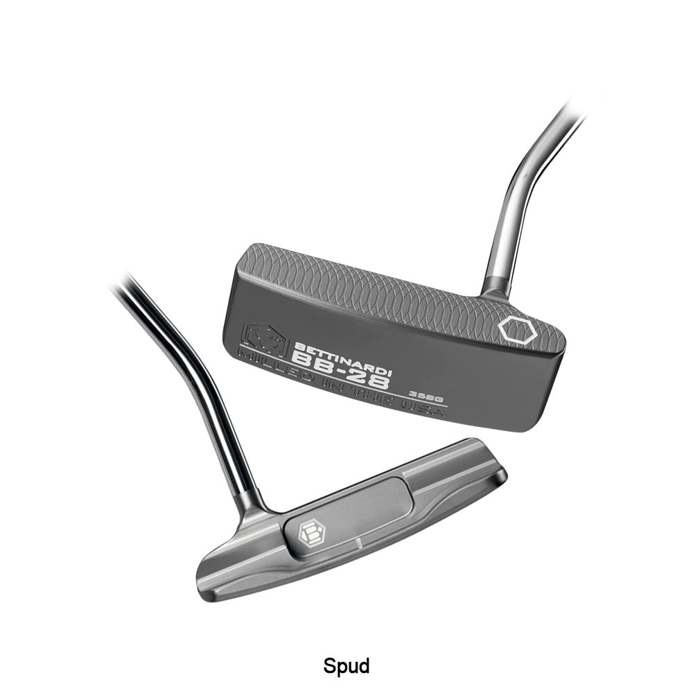 Bettinardi BB28 Series Putter 2023