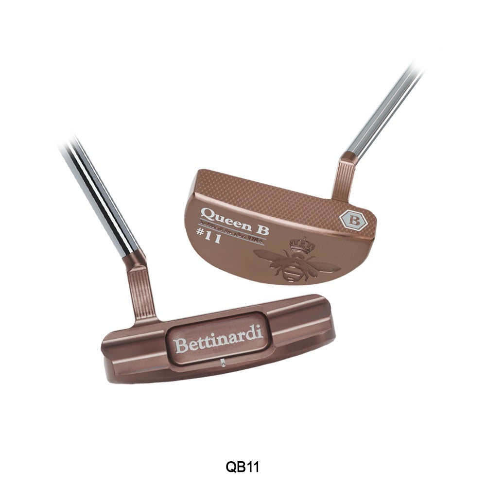 Bettinardi Queen B Series Putter 2023