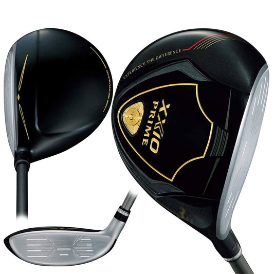 XXIO Prime 12 Fairway Wood 2023