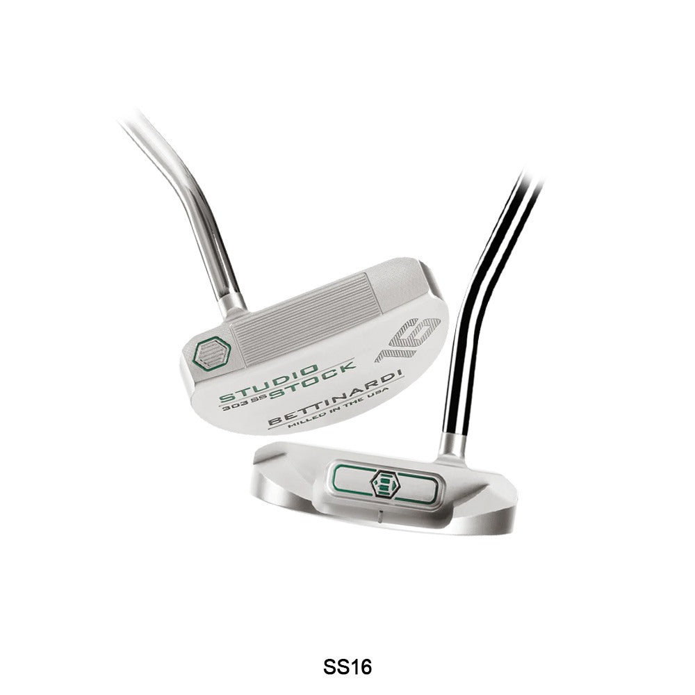 Bettinardi Studio Stock Series Putter 2023