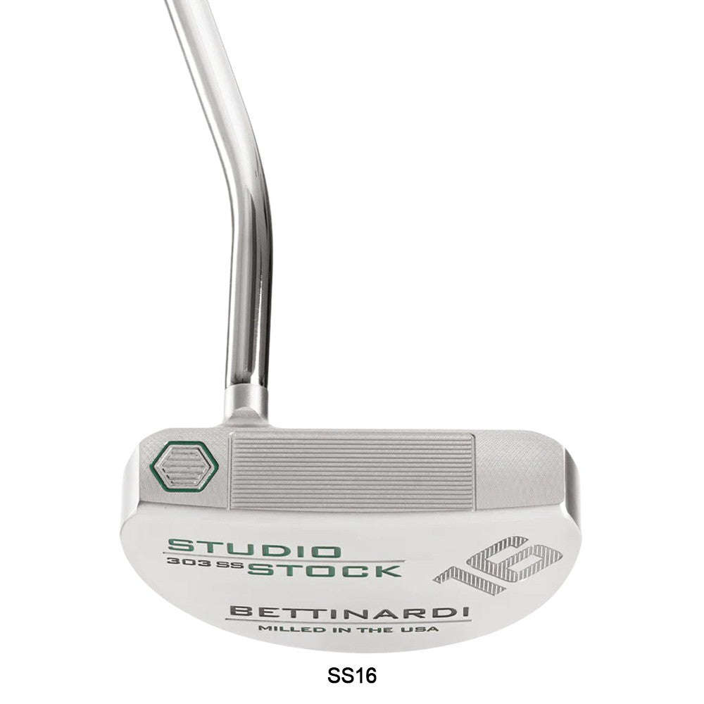 Bettinardi Studio Stock Series Putter 2023