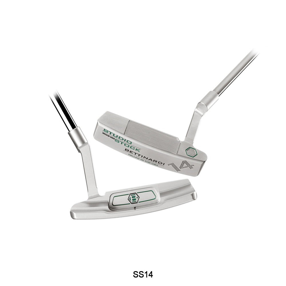 Bettinardi Studio Stock Series Putter 2023