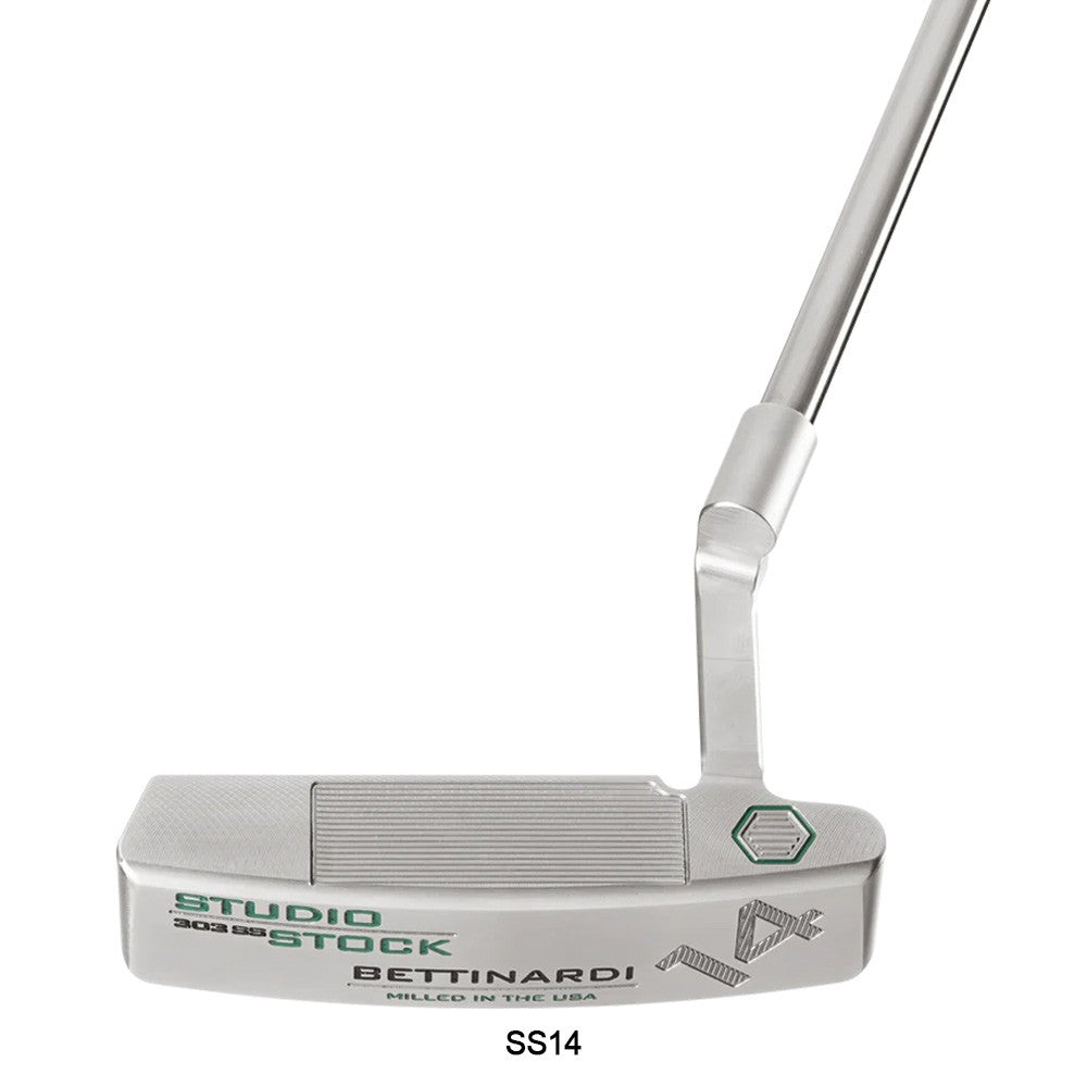 Bettinardi Studio Stock Series Putter 2023