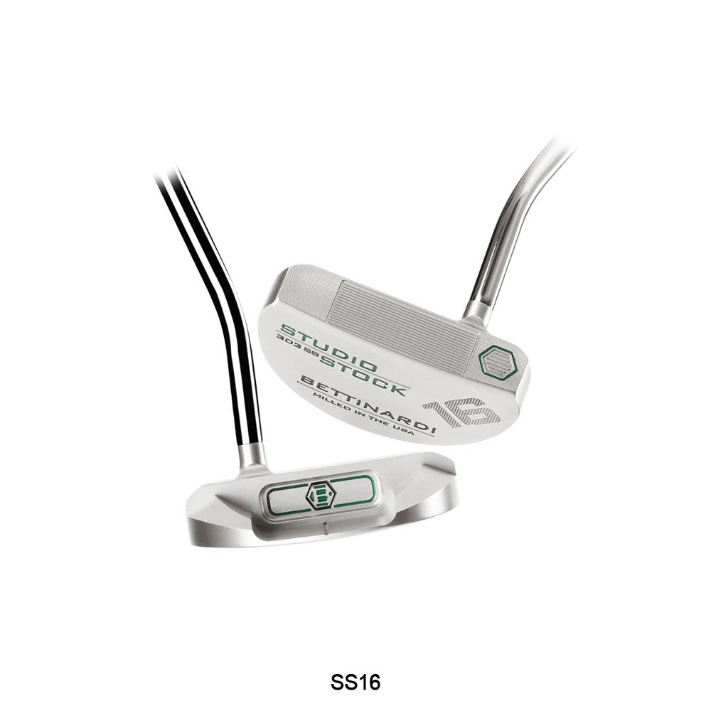 Bettinardi Studio Stock Series Putter 2023