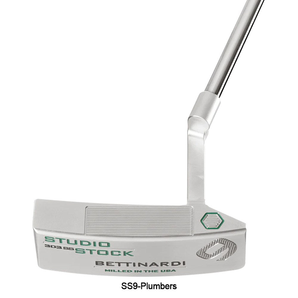 Bettinardi Studio Stock Series Putter 2023