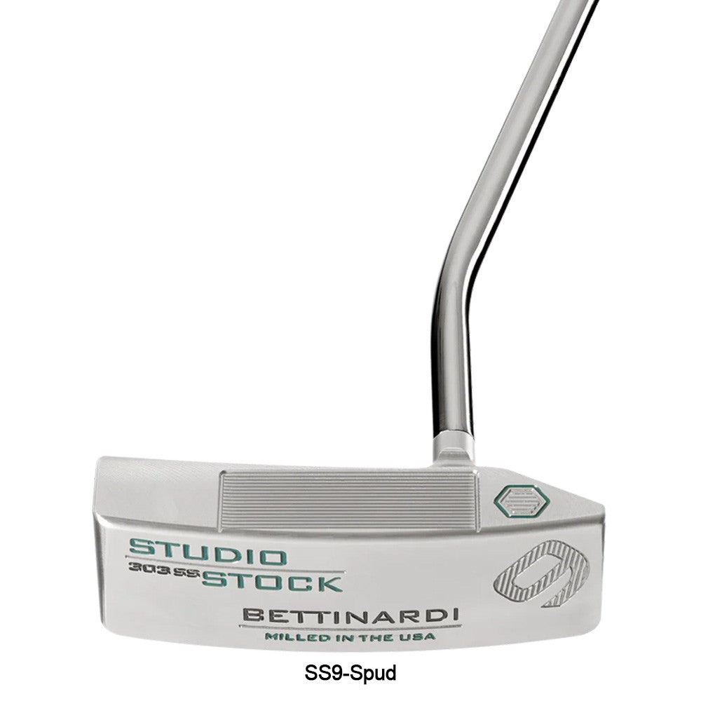 Bettinardi Studio Stock Series Putter 2023