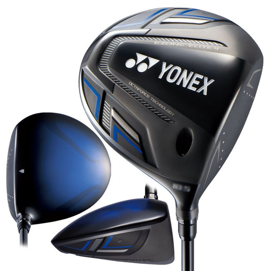 YONEX EZONE Elite 4.0 Driver 2023