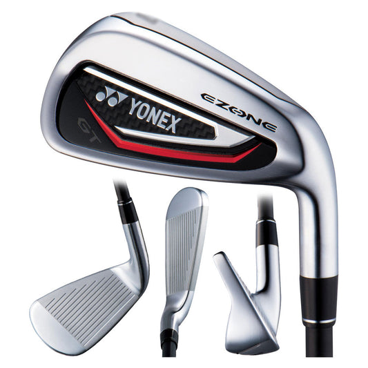 YONEX EZONE GT Iron Set 2018