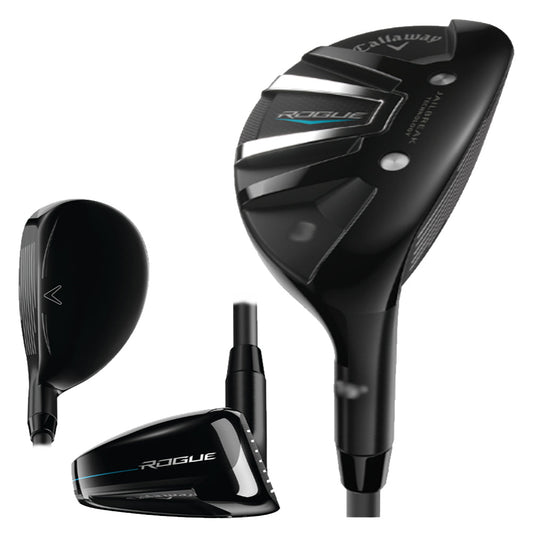 Callaway Rogue Hybrid 2018