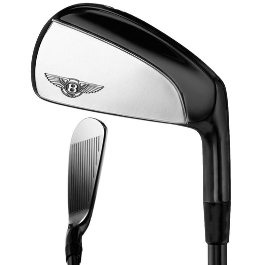 Bentley Golf BB1 Blade Iron Set 2021 Women