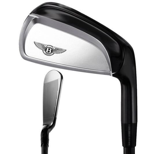 Bentley Golf BC1 Cavity Individual Iron 2021