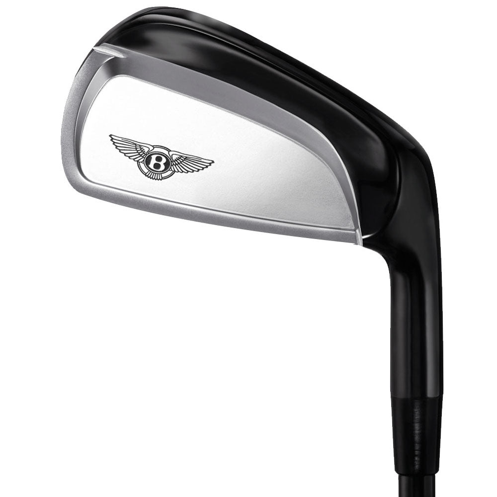 Bentley Golf BC1 Cavity Individual Iron 2021