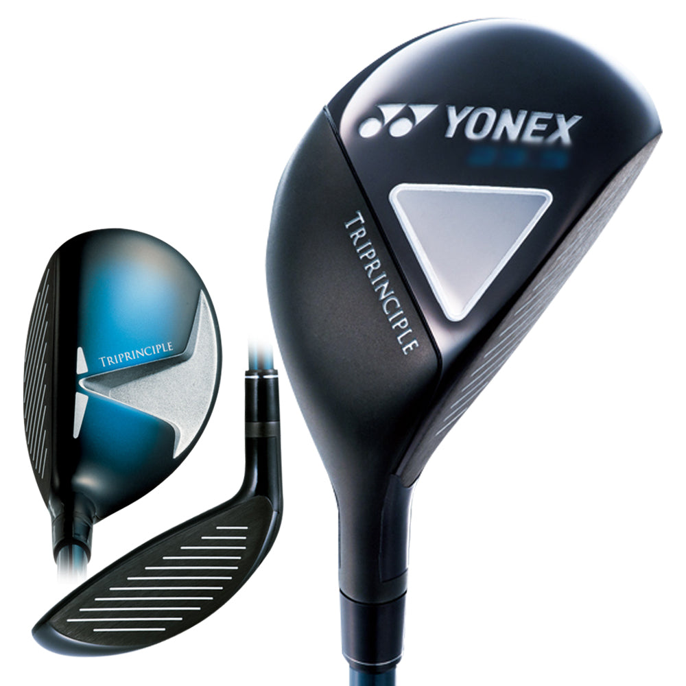 YONEX TRI PRINCIPLE Hybrid 2018