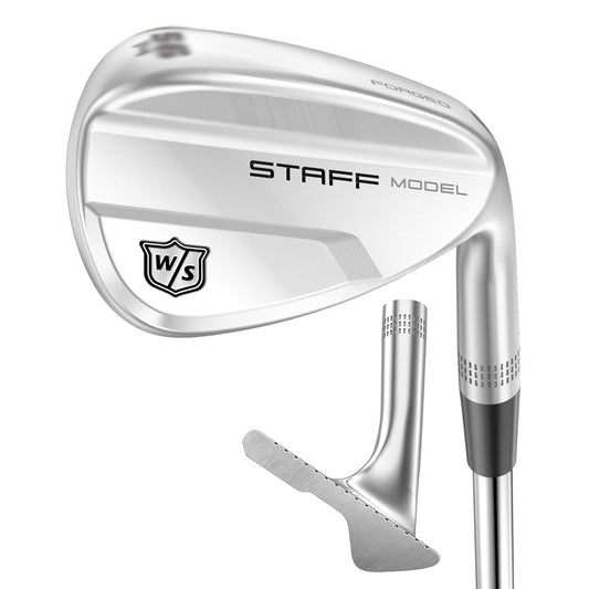 Wilson Staff Model Wedge 2020